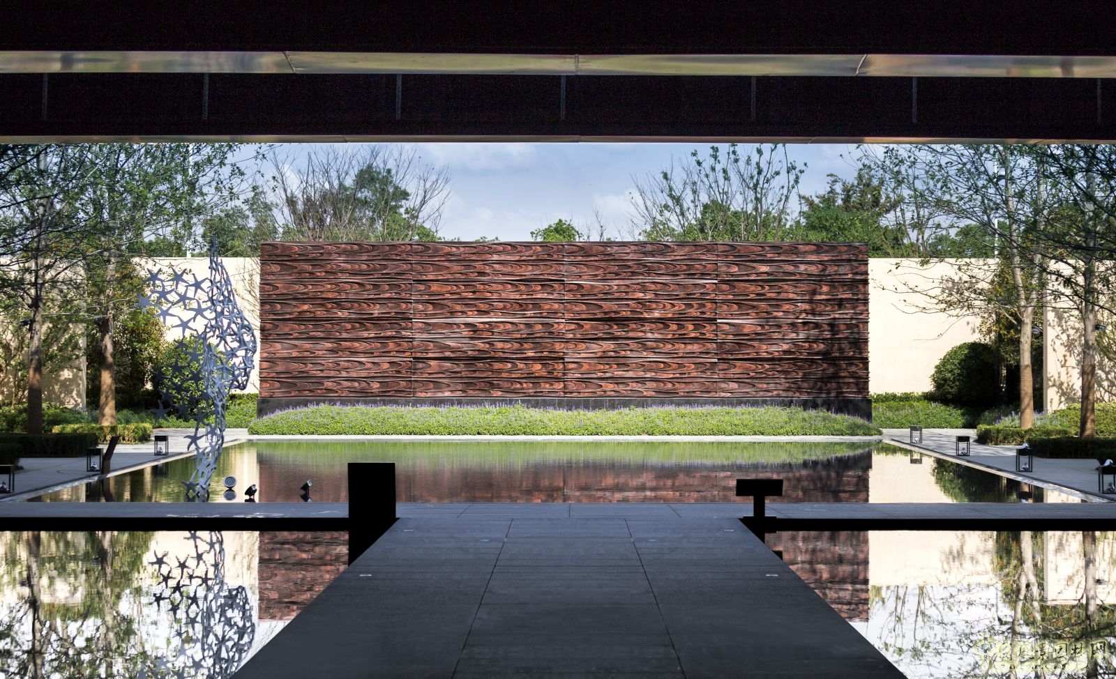 2016園冶杯專業(yè)獎參賽項目:蘇州鉑悅犀湖示范區(qū)