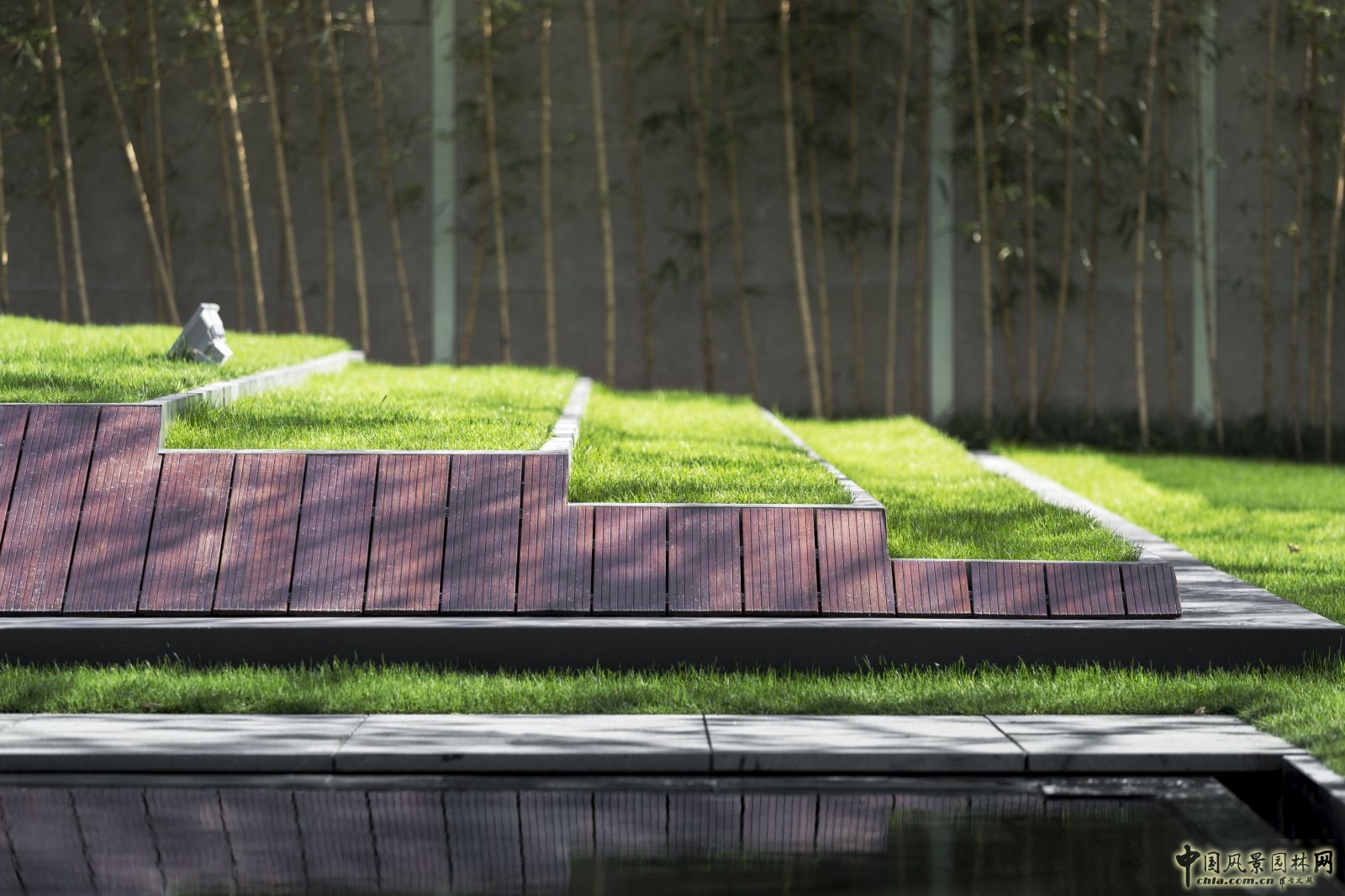 2016園冶杯專業(yè)獎參賽項目:蘇州鉑悅犀湖示范區(qū)