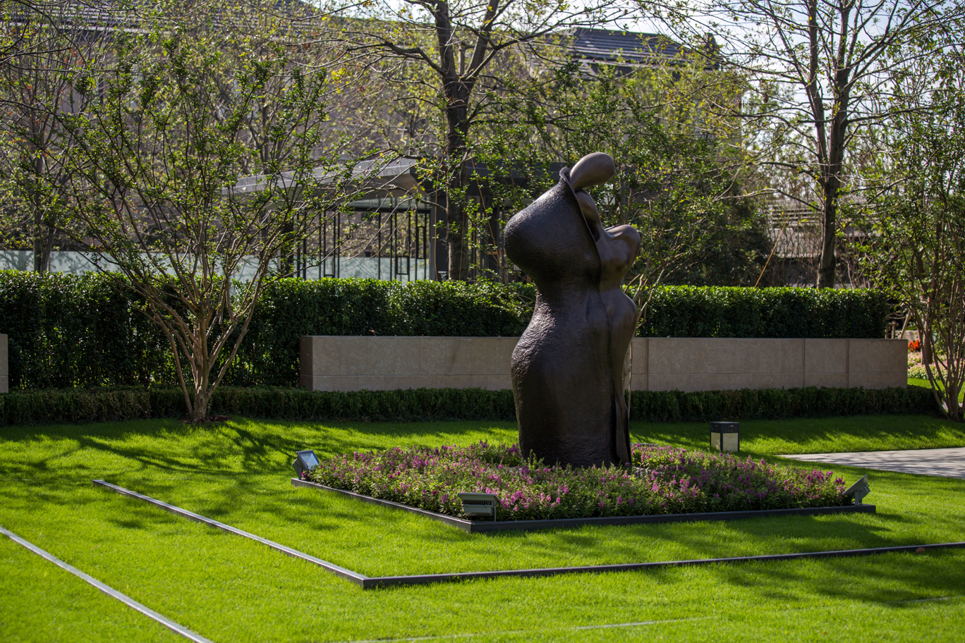 2016園冶杯專(zhuān)業(yè)獎(jiǎng)參賽項(xiàng)目:蘇州鉑悅犀湖示范區(qū)