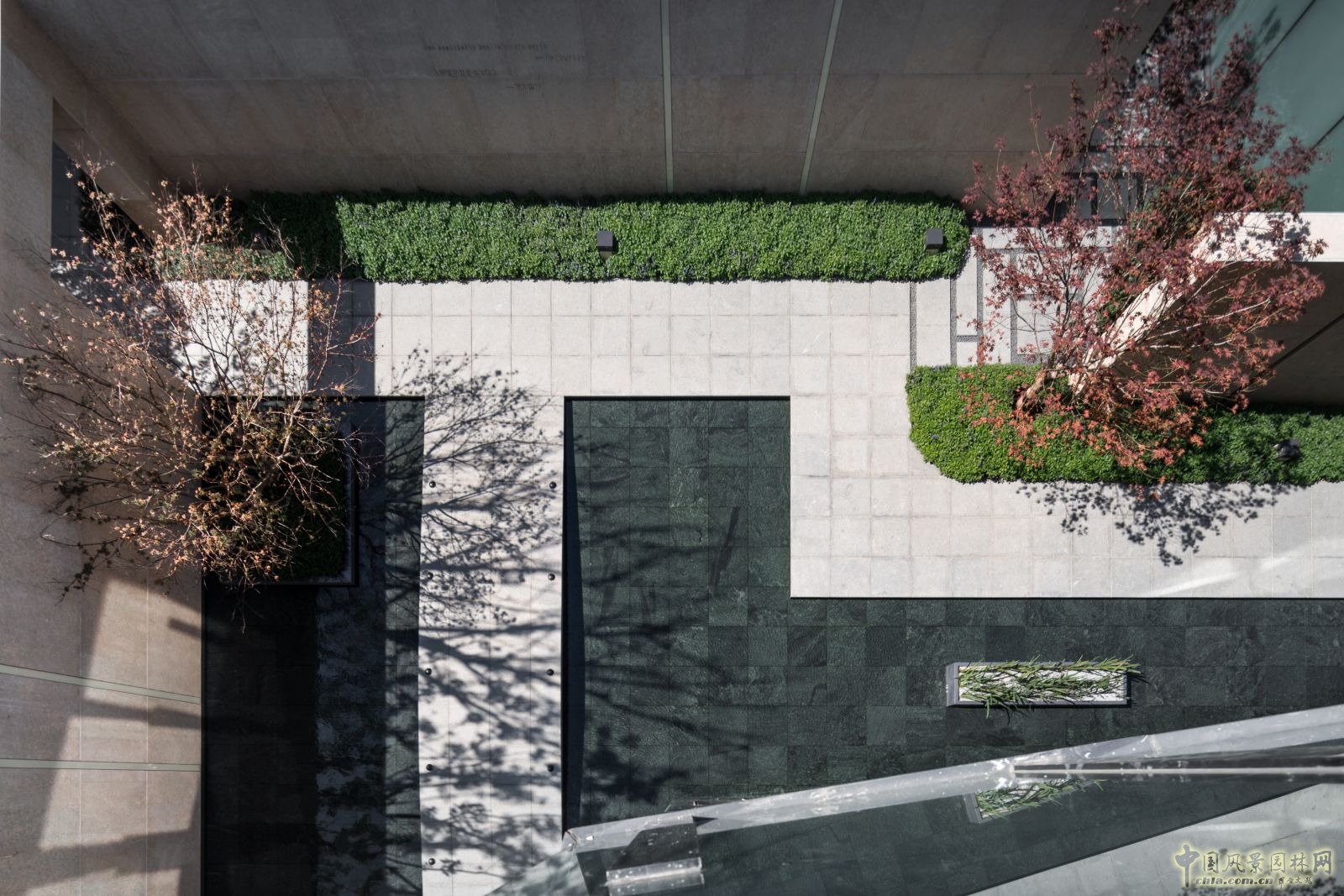 2016園冶杯專(zhuān)業(yè)獎(jiǎng)參賽項(xiàng)目:蘇州鉑悅犀湖示范區(qū)