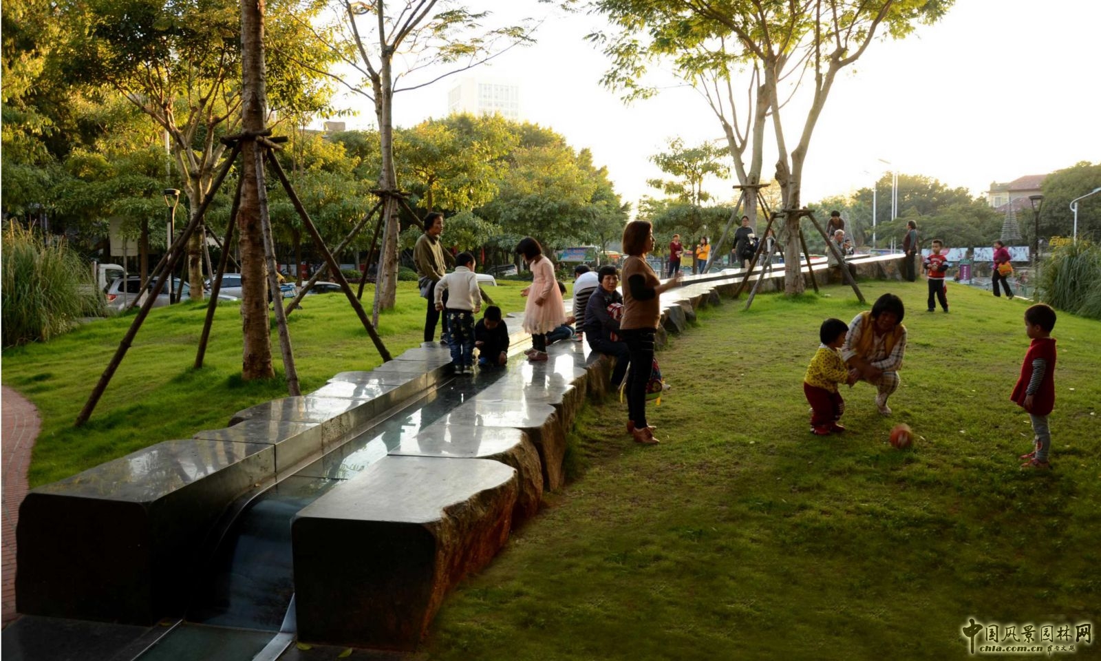 2016園冶杯專業獎參賽項目:美仁園