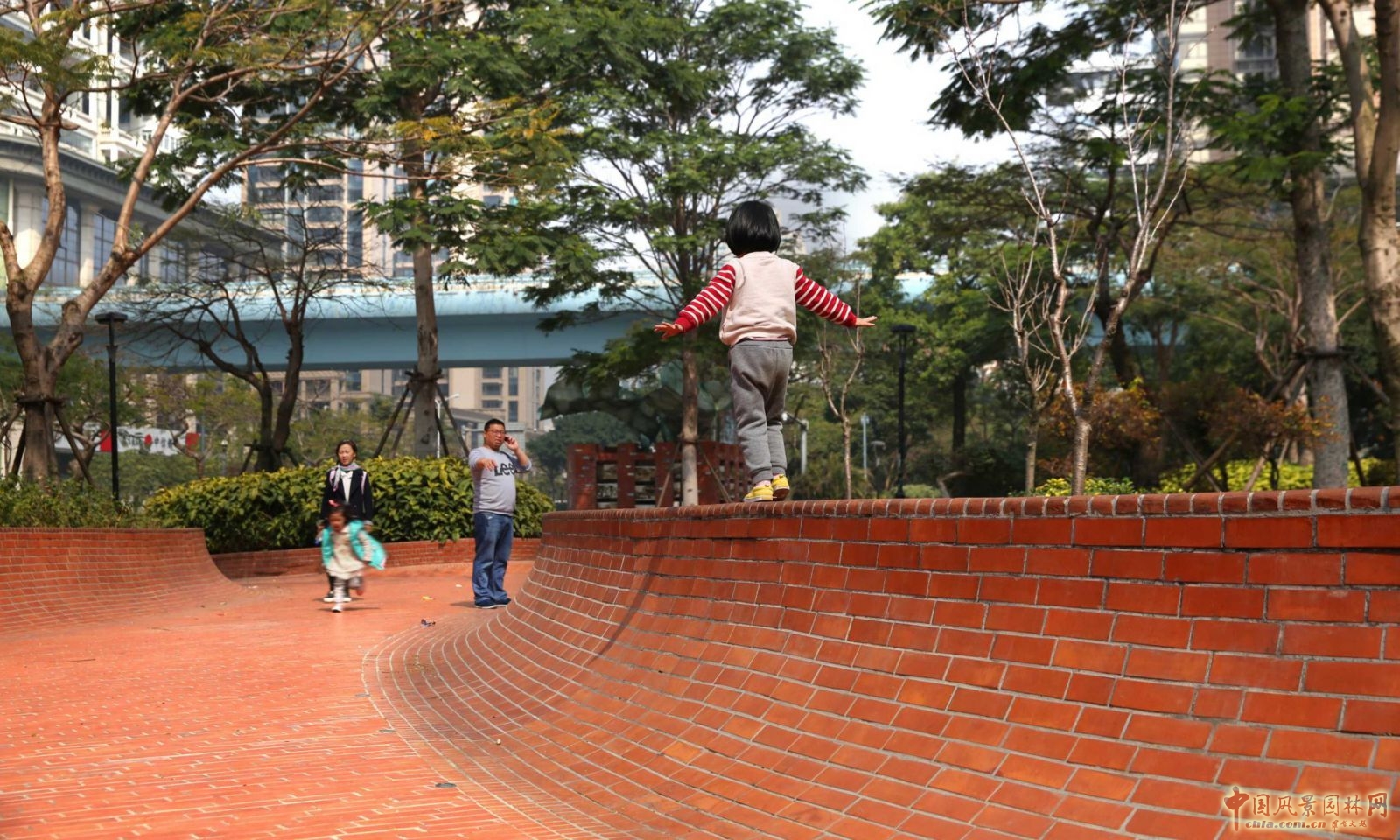 2016園冶杯專業獎參賽項目:美仁園