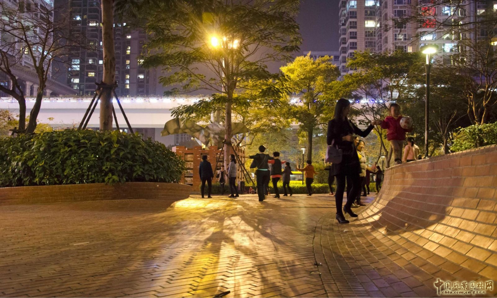 2016園冶杯專業獎參賽項目:美仁園