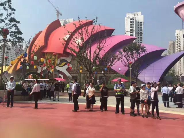 熱烈祝賀深圳市創(chuàng)藝園文旅股份有限公司成功登陸資本市場