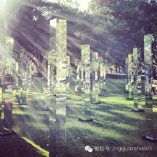 世上最強景觀空間全解析！