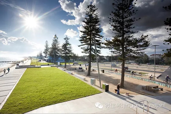 世上最強景觀空間全解析！