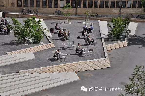 世上最強景觀空間全解析！