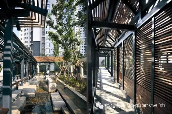 世上最強景觀空間全解析！