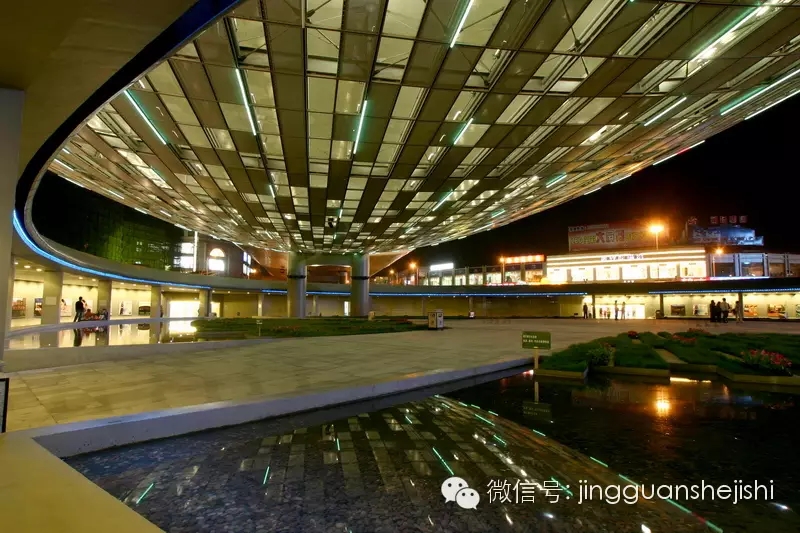 世上最強景觀空間全解析！