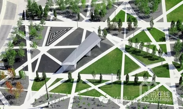 世上最強景觀空間全解析！