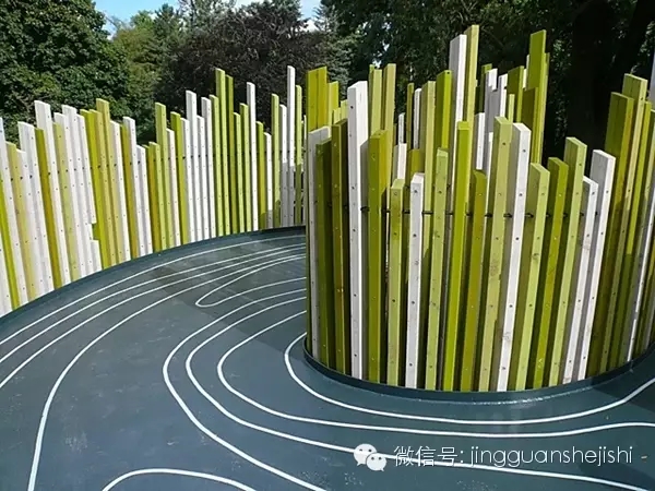 世上最強景觀空間全解析！