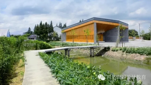 風(fēng)景園林設(shè)計(jì)中小茶室的經(jīng)典設(shè)計(jì)借鑒