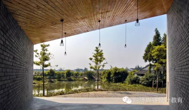 風(fēng)景園林設(shè)計(jì)中小茶室的經(jīng)典設(shè)計(jì)借鑒