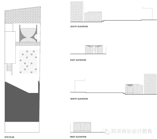 風(fēng)景園林設(shè)計(jì)中小茶室的經(jīng)典設(shè)計(jì)借鑒