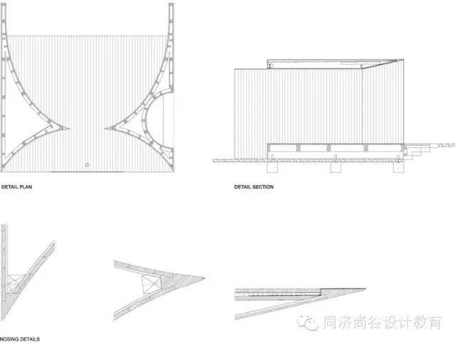 風(fēng)景園林設(shè)計(jì)中小茶室的經(jīng)典設(shè)計(jì)借鑒