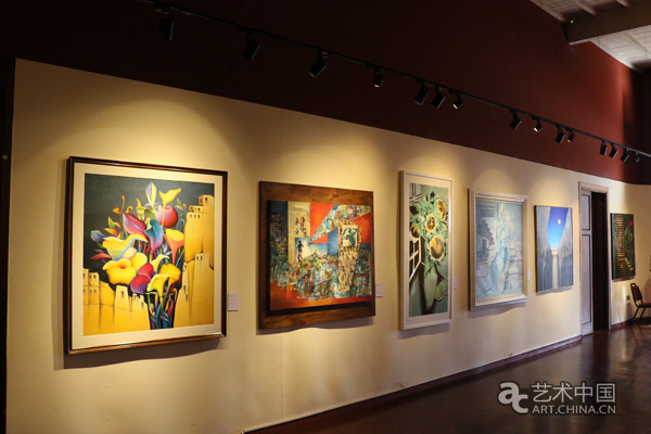 APEC‘人與自然’藝術(shù)展”亮相秘魯國家考古人類學(xué)歷史博物館