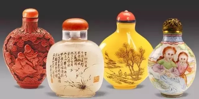 新中式設計必備：100個絕美中國符號·新中式元素（下）