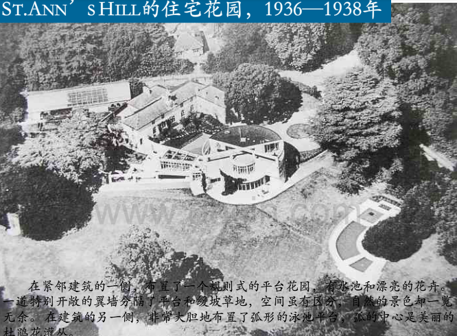 英國歷史上的景觀設(shè)計