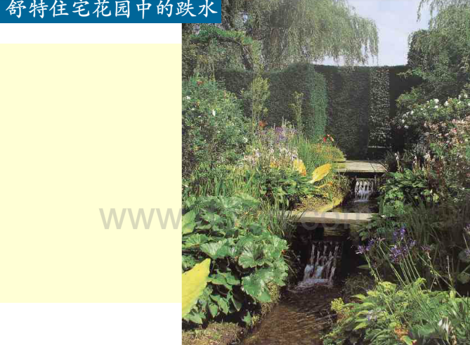 英國歷史上的景觀設計