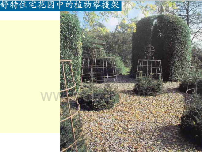 英國歷史上的景觀設計