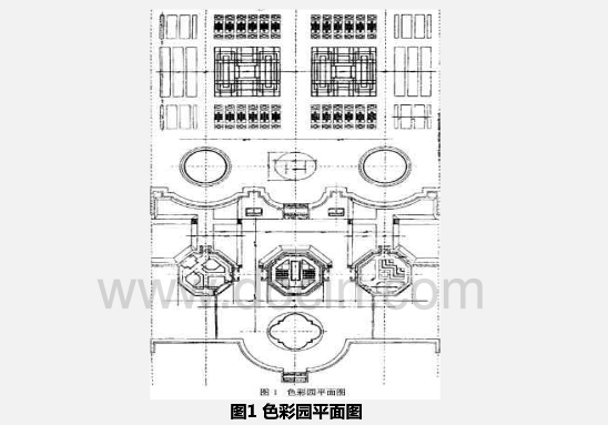 新藝術(shù)運(yùn)動(dòng)中的園林設(shè)計(jì)