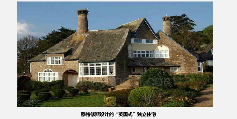 新藝術(shù)運(yùn)動(dòng)中的園林設(shè)計(jì)