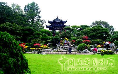 【園冶講壇】邱冰：《傳統(tǒng)園林文本的現(xiàn)代轉(zhuǎn)譯：園林建筑的本土探索》