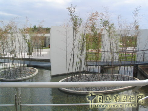 【園冶講壇】邱冰：《傳統(tǒng)園林文本的現(xiàn)代轉(zhuǎn)譯：園林建筑的本土探索》