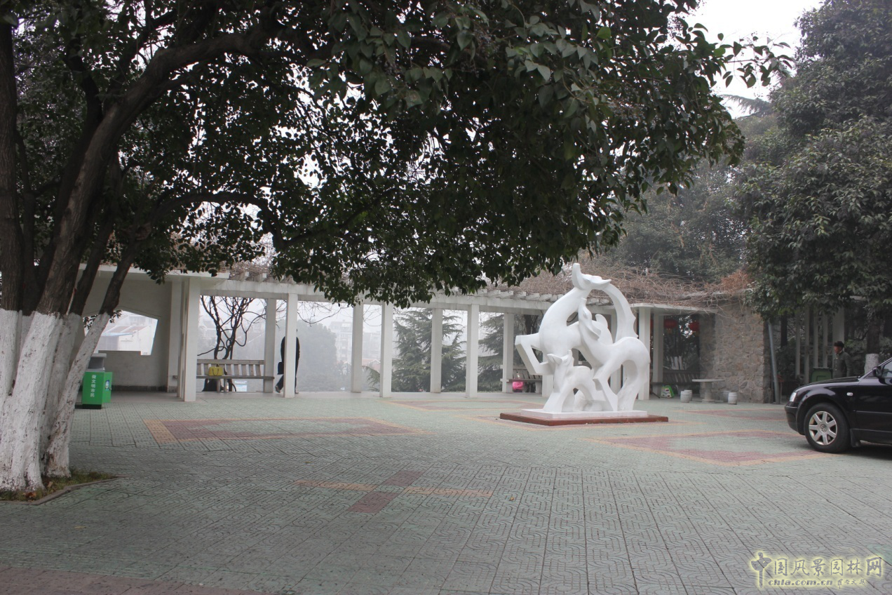 【園冶講壇】邱冰：《傳統園林文本的現代轉譯：園林建筑的本土探索》
