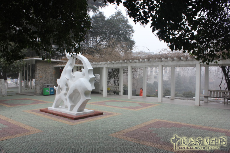 【園冶講壇】邱冰：《傳統園林文本的現代轉譯：園林建筑的本土探索》