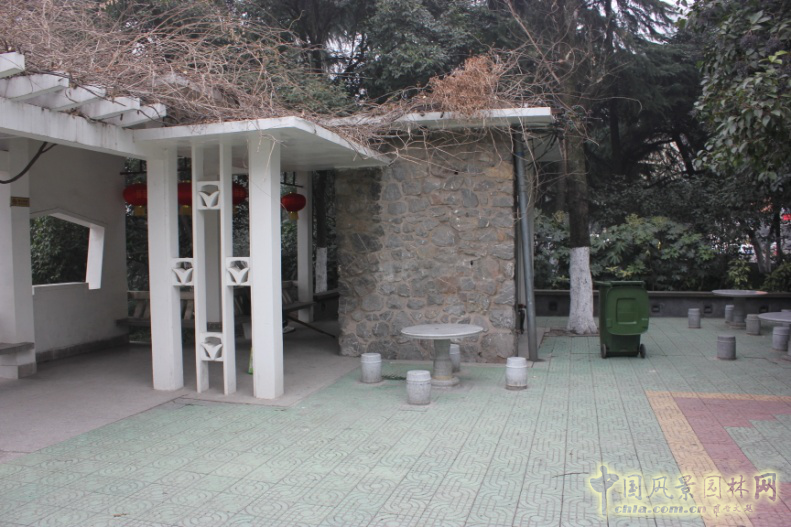 【園冶講壇】邱冰：《傳統園林文本的現代轉譯：園林建筑的本土探索》