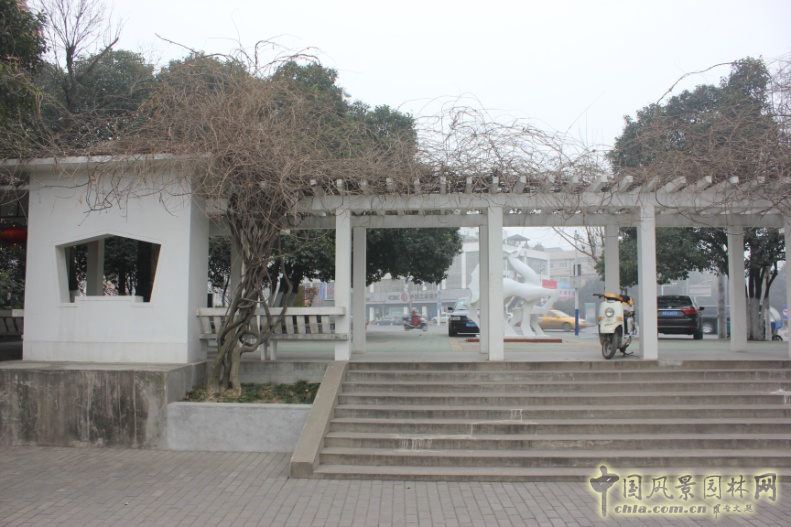 【園冶講壇】邱冰：《傳統園林文本的現代轉譯：園林建筑的本土探索》