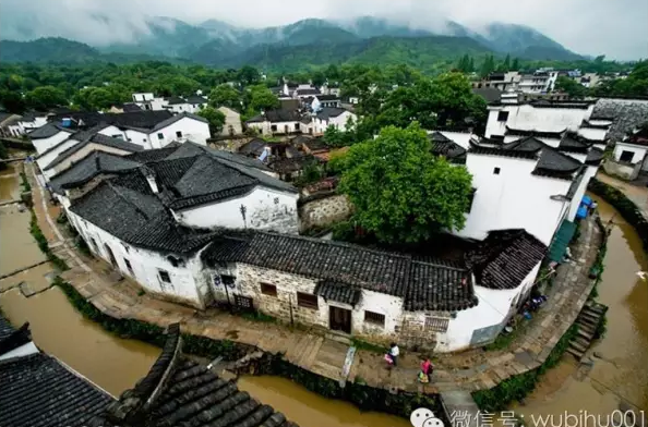 對馮驥才先生批評(píng)傳統(tǒng)村落和古村旅游發(fā)展問題的不同看法