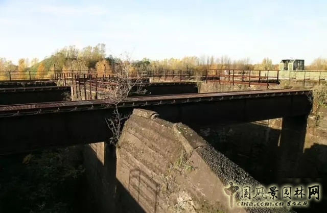 景觀學(xué)術(shù)：5分鐘讓你了解棕地