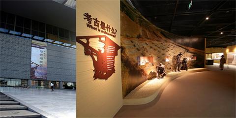 杰出青年設(shè)計師姜靖波：建筑美術(shù)中的詩情和畫意