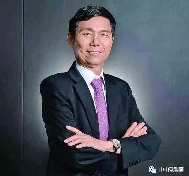 棕櫚股份董事長(zhǎng)吳桂昌: 造夢(mèng)，不要輕易說“不”