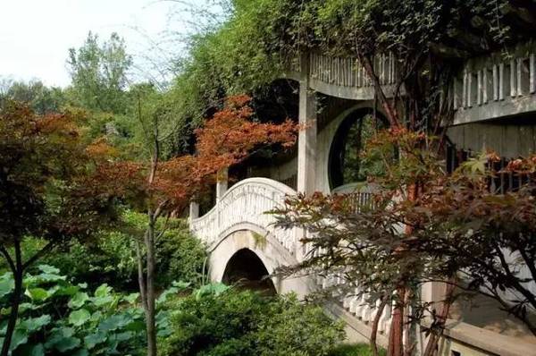 中國(guó)古典園林鑒賞：江蘇一些小而精的園林