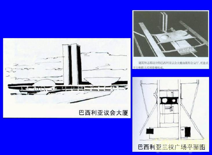 拉丁美洲的景觀設計