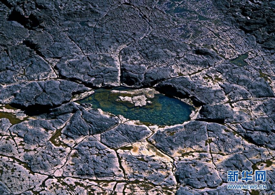 走進(jìn)福建漳州濱海火山國家地質(zhì)公園