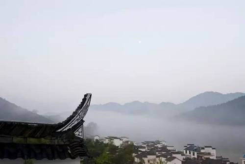 中國最老的11個(gè)古鎮(zhèn)