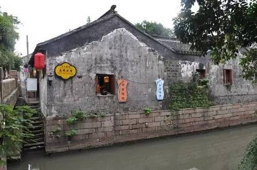 中國最老的11個(gè)古鎮(zhèn)