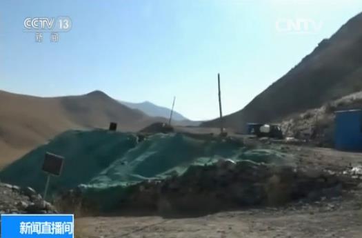 祁連山生態調查：母親河成下水道、垃圾場