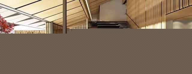 隈研吾｜建筑、文化與自然景觀完美的融合
