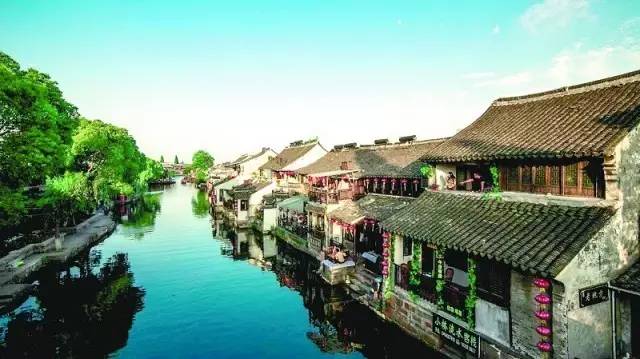 盤點：中國127個特色小鎮(zhèn)都有哪些特色