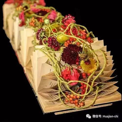 花藝設(shè)計(jì)的材料選擇