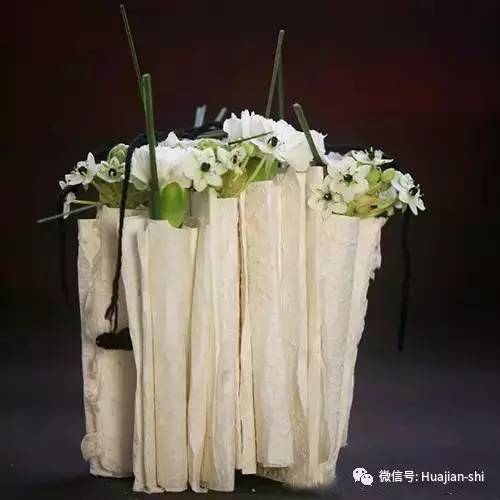 花藝設(shè)計的材料選擇