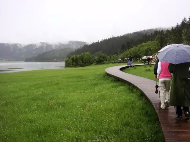 中國國家公園即將出爐，誰可以代表中國？