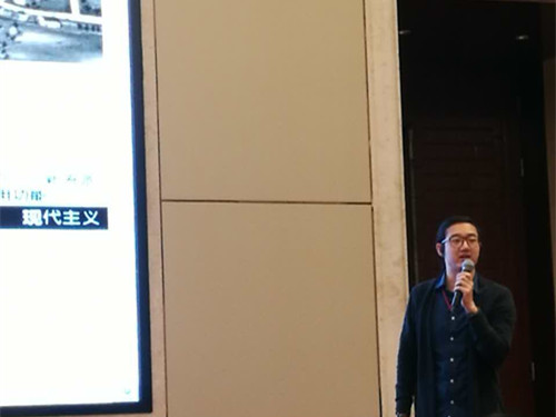 國(guó)內(nèi)外專家暢談地產(chǎn)園林的發(fā)展