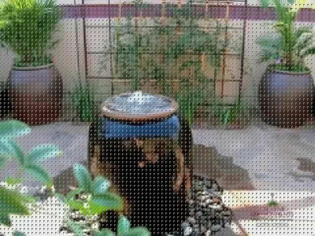 園林水景設(shè)計營造出浪漫情趣