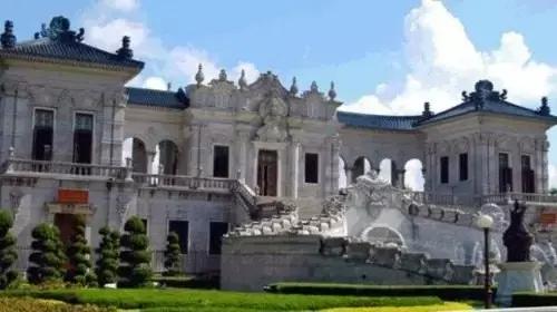 廣州周邊最受歡迎的6大名園